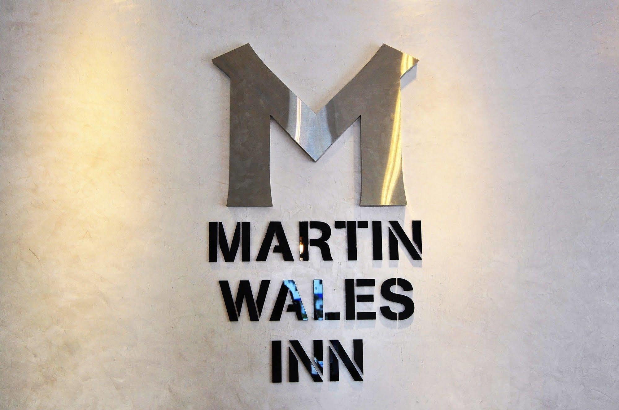 Martin Wales Inn Kenting Exterior foto